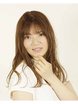 クールドセリエ 新宿南口店(Coeur de cellier) アッシュベージュ