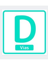 Vias by Hair…DiAみどり店