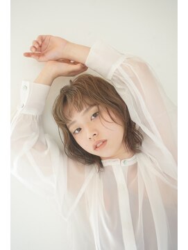 ラヴィズム 松崎店(LUVISM) カット/カラー