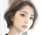 【平日磯崎・菊地指名限定】カット
