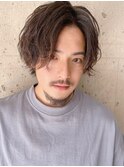 【Lond robin】高瀬慎也/モテマッシュ/韓国マッシュJ