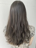 シュリット(schritt)&nbsp;＊オリーブアッシュ＊　妹尾