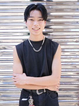 ルースト 八王子店(ROOST) ナチュラルヘア