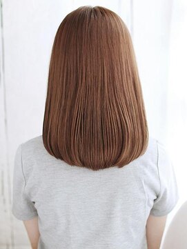 ウル 吉祥寺(ulu) 大人可愛いナチュラルロブ