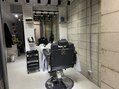 barber shop MINAMI
