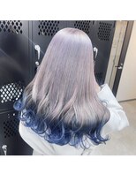 イエナ 渋谷(IENA)&nbsp;ブルートパーズ