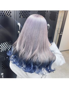 イエナ 渋谷(IENA) ブルートパーズ