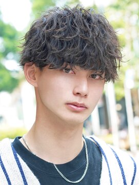 リップス 池袋(LIPPS) サブゲストラマッシュ