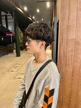 グラット(grAt) 【森】ツイストスパイラル