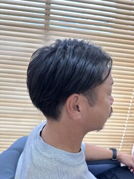 グランド(GRAND) メンズカット