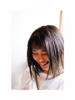 ナナシ(NaNaShi)&nbsp;オンマユボブ