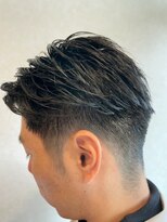 アイズスタイル(I's style)&nbsp;メンズ刈り上げ