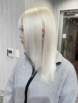 オアフ(Oahu)&nbsp;抜きっぱなしブロンド