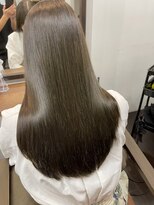 ネウィ ハウオリ 札幌駅前(newi hau'oli)&nbsp;ヘアケア特化型/TOKIOトリートメント/TOKIOリミテッド取扱店