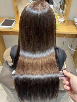 リコア(Likoa) Likoa髪質改善トリートメント、