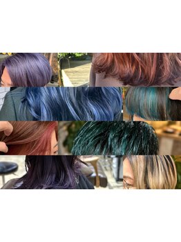 人気の秘密は、徹底したカウンセリングと髪質・骨格・癖を見極めたカット技術。髪の悩みもお任せください☆