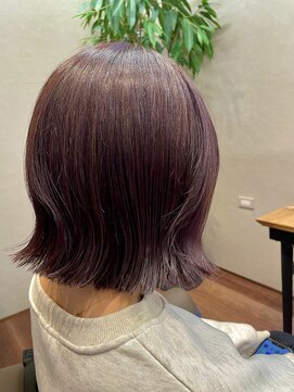 ザ ローズ(The Rose) ミディアム