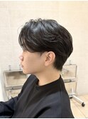 爽やかショート【赤羽】