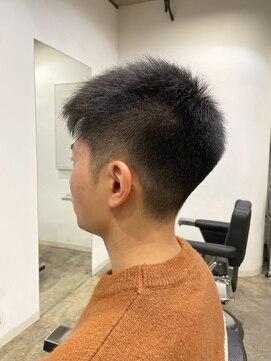 エース 中野(Ace) メンズショート