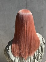 ステラゴーマルイチ(STELLA 501) 暖かなピンクカラー