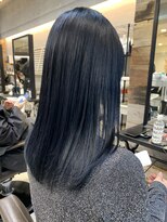 トルネード(TORNADO) 髪質改善トリートメント ケラチントリートメント 4S421