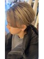 フューチャーゾーン メンズもお任せくださいませ