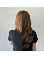 プルエクステのお店ネクスト(NEXT)&nbsp;#プルエクステ #エクステ #シールエクステ