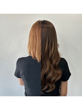 プルエクステのお店ネクスト(NEXT) #プルエクステ #エクステ #シールエクステ