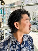 フジヤマ バーバー ショップ(FUJIYAMA BARBER SHOP)&nbsp;オトナノイロケ