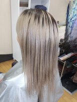 シャルシェ(Chercher)&nbsp;ホワイトCOLOR★Dr.ホワイトシルバーグレー