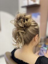 ブリックヘアー(BLICK Hair)