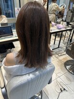 ネオリーブギンザ 銀座店(Neolive GINZA)&nbsp;美髪縮毛矯正×髪質改善【銀座】片桐