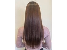 ヘアスタジオ マテリアル 中央駅店(hair studio Material)