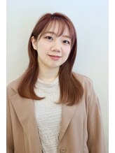 ヘアースパ ノッシュ 藤崎店(Hair Spa Nosh) 杉本 奈穂