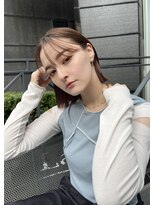 ロレト(Loreto)&nbsp;ボブ