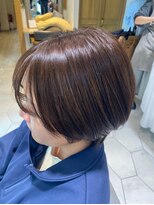 カルテット(Quartett)&nbsp;【Quartett】うるおいブラウンカラー