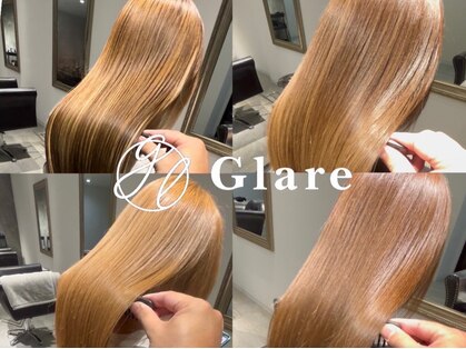 グレア(Glare)の写真