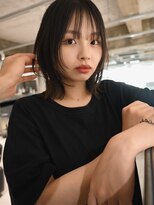 リム(LIM)&nbsp;レイヤーカット