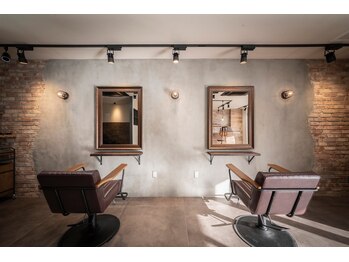 mi-temps【ミトン】