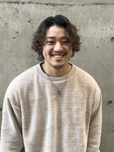 ササ 京都河原町店(33 SASA) 向井 誠也