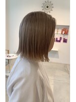 シーツー 三吉店(C2) ミルクティーベージュ