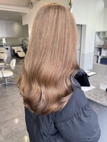 タブー(TABOO)&nbsp;あき/まろやかミルクティーベージュ