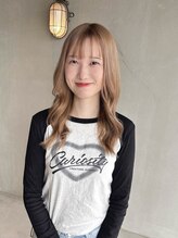 ロロネー(Lolonois) 長谷川 亜美