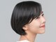 ロハスヘアー(Rohas Hair)の写真/【オーガニック全体カラー+ヘッドスパ】高品質オーガニック白髪染めカラーは敏感肌の人にも◎