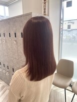 アッシュ 宮前平店(Ash)&nbsp;チェリーレッド