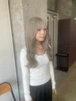ユニオン(Union)&nbsp;ミルクティーグレージュ