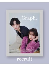 最後に◎Graph.の未来のメンバーも募集しております＾＾少しでも気になればご連絡もお待ちしております＾＾