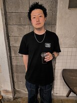 ブリコ(BRICO)&nbsp;スパイキー