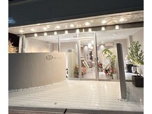 マロウ ヘア(Mallow hair)の雰囲気（Mallow hairへようこそ！ご来店いただいた皆様に美しさと笑顔を）