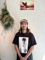 ルアナ 大宮(Luana) 宮城 遼